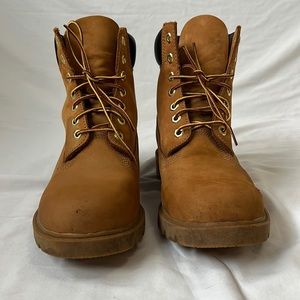 Men’s timberland boots